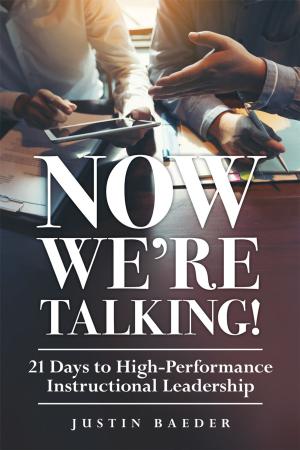 Cover of the book Now We're Talking by 