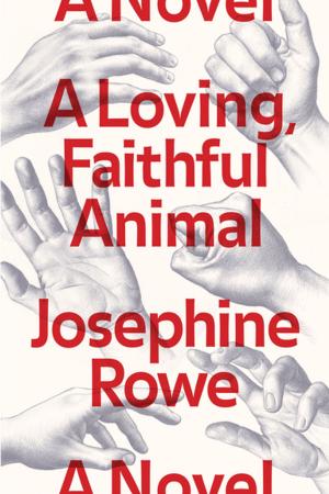 Cover of the book A Loving, Faithful Animal by Cynan Jones