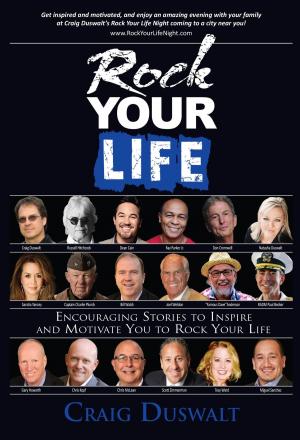 Cover of the book Rock Your Life by Sharron Gleason