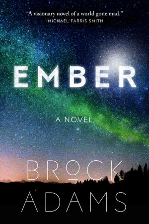 Cover of the book Ember by 馬克．洛倫斯(Mark Lawrence)