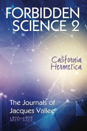 Cover of FORBIDDEN SCIENCE 2