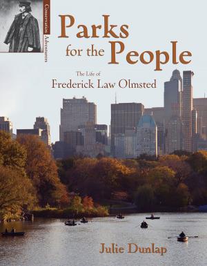 Cover of the book Parks for the People by Vine Deloria, Jr., Billy Frank, Steve Pavlik