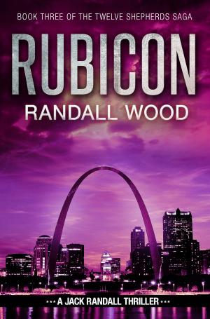 Cover of the book Rubicon by Alessandro Berselli