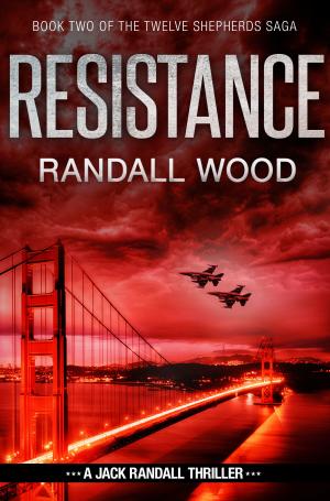 Cover of the book Resistance by Laurence O'Bryan