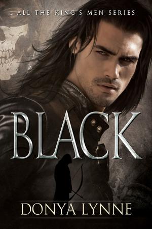 Cover of the book Black by Donya Lynne