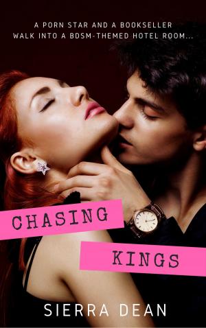 Cover of Chasing Kings