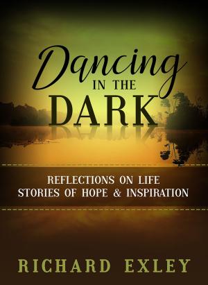 Cover of Dancing in the Dark