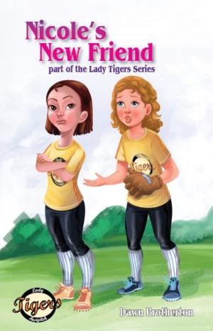 Cover of the book Nicole's New Friend by L.A. Graf