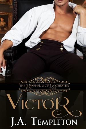 Book cover of Victor