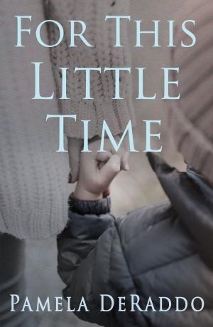 bigCover of the book For This Little Time by 
