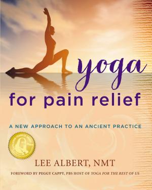 Cover of Yoga for Pain Relief