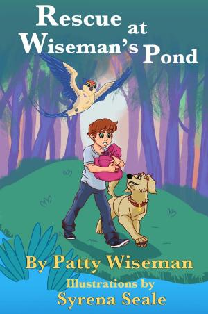 Cover of the book Rescue At Wiseman's Pond by Caleb Pirtle, III