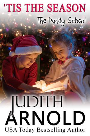 Cover of the book 'Tis the Season by Judith Arnold