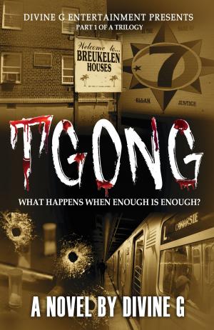 Cover of TGONG: What Happens When Enough is Enough?