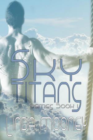 Cover of the book Sky Titans by Jamie Wilkinson