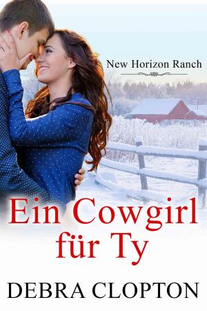 Cover of Ein Cowgirl für Ty