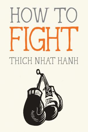 Cover of the book How to Fight by Thich Nhat Hanh