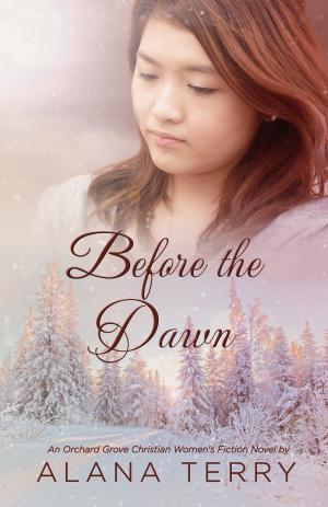 Book cover of Before the Dawn