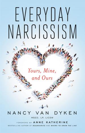 Cover of Everyday Narcissism
