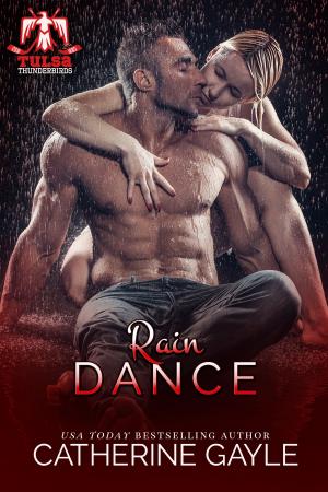 Cover of the book Rain Dance by Devika Fernando