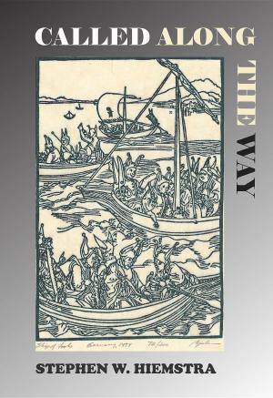 Cover of the book Called Along the Way by Bill  Wilson