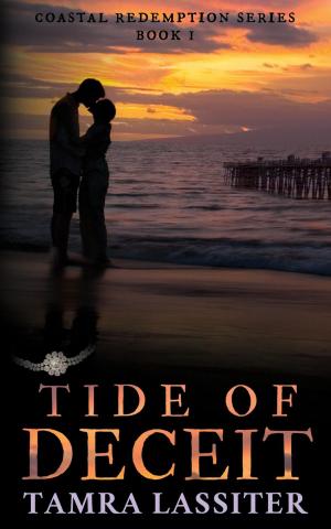 Cover of the book Tide of Deceit by Gail Ranstrom