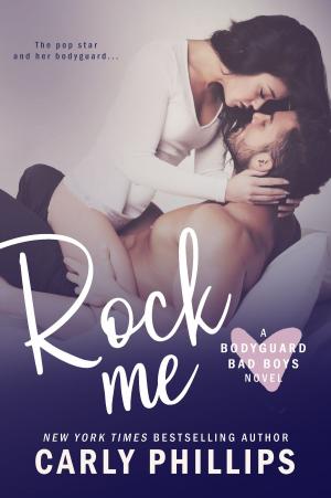 Book cover of Rock Me