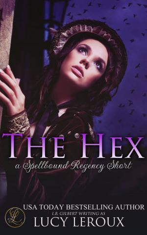 Cover of the book The Hex by Michelina Vinter