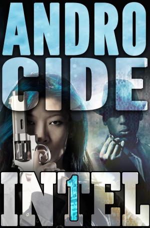 Book cover of Androcide