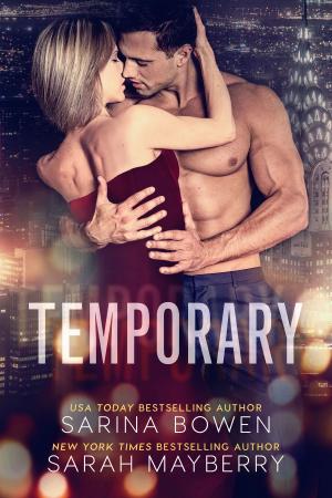 Cover of the book Temporary by Kerry Evans