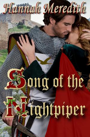 Book cover of Song of the Nightpiper