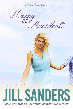 Cover of the book Happy Accident by Fiona Blake