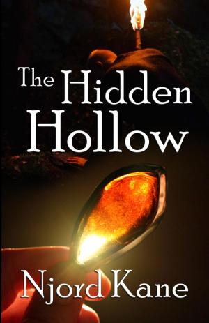 Cover of the book The Hidden Hollow by Clifford Eddins