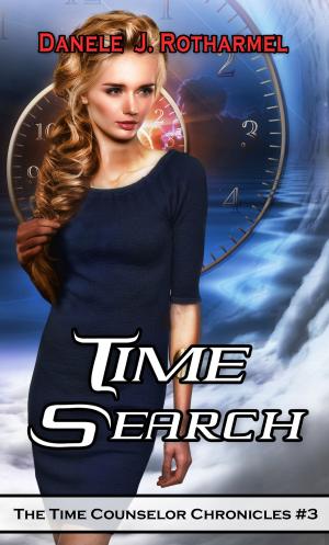 Cover of the book Time Search by Jayna Morrow