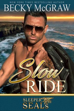 Cover of the book Slow Ride by Becky McGraw