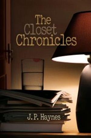 Cover of the book The Closet Chronicles by Patricia Evans Jordan