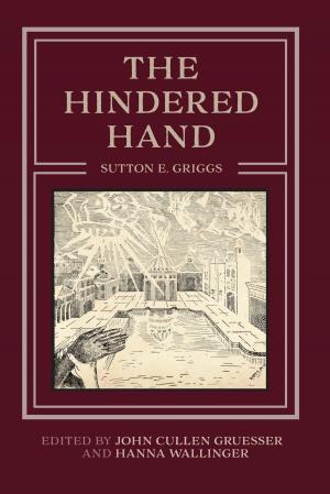Book cover of The Hindered Hand