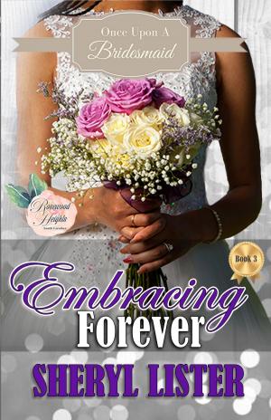 Book cover of Embracing Forever