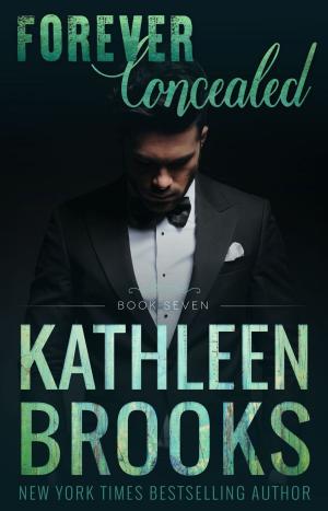 Cover of the book Forever Concealed by Tanja Kobasic