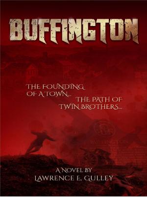 Cover of the book Buffington by J. Aric Keith