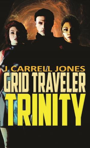 Cover of the book GRID Traveler Trinity by Chris Fox