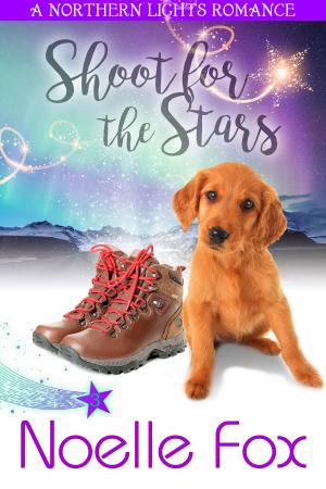 Book cover of Shoot for the Stars