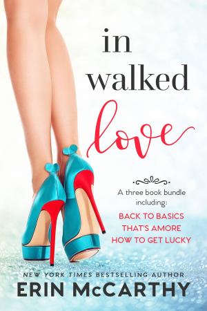 Cover of the book In Walked Love by E. Lynn Harris, Karen Hunter
