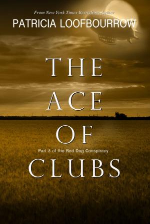 Book cover of The Ace of Clubs