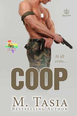 Cover of the book Coop by Angela Drake