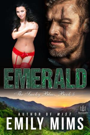 Cover of the book Emerald by Susan Mac Nicol