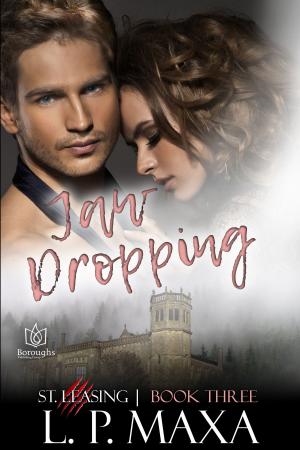 bigCover of the book Jaw Dropping by 