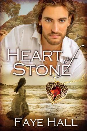 Cover of the book Heart of Stone by Imogene Nix