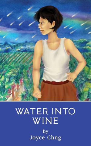 Cover of the book Water into Wine by Francesca Forrest