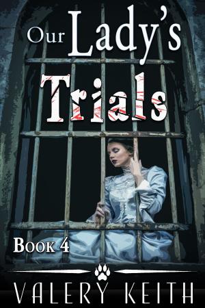 bigCover of the book Our Lady's Trials by 
